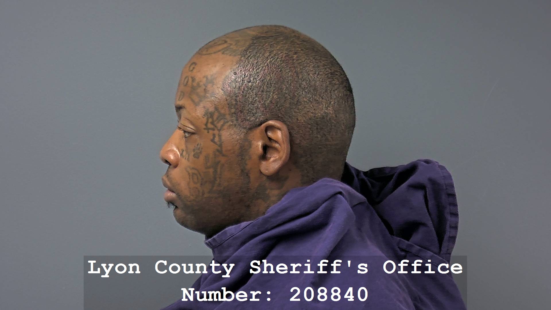 KOPANO ABDALLA-LENOX Profile Mugshot