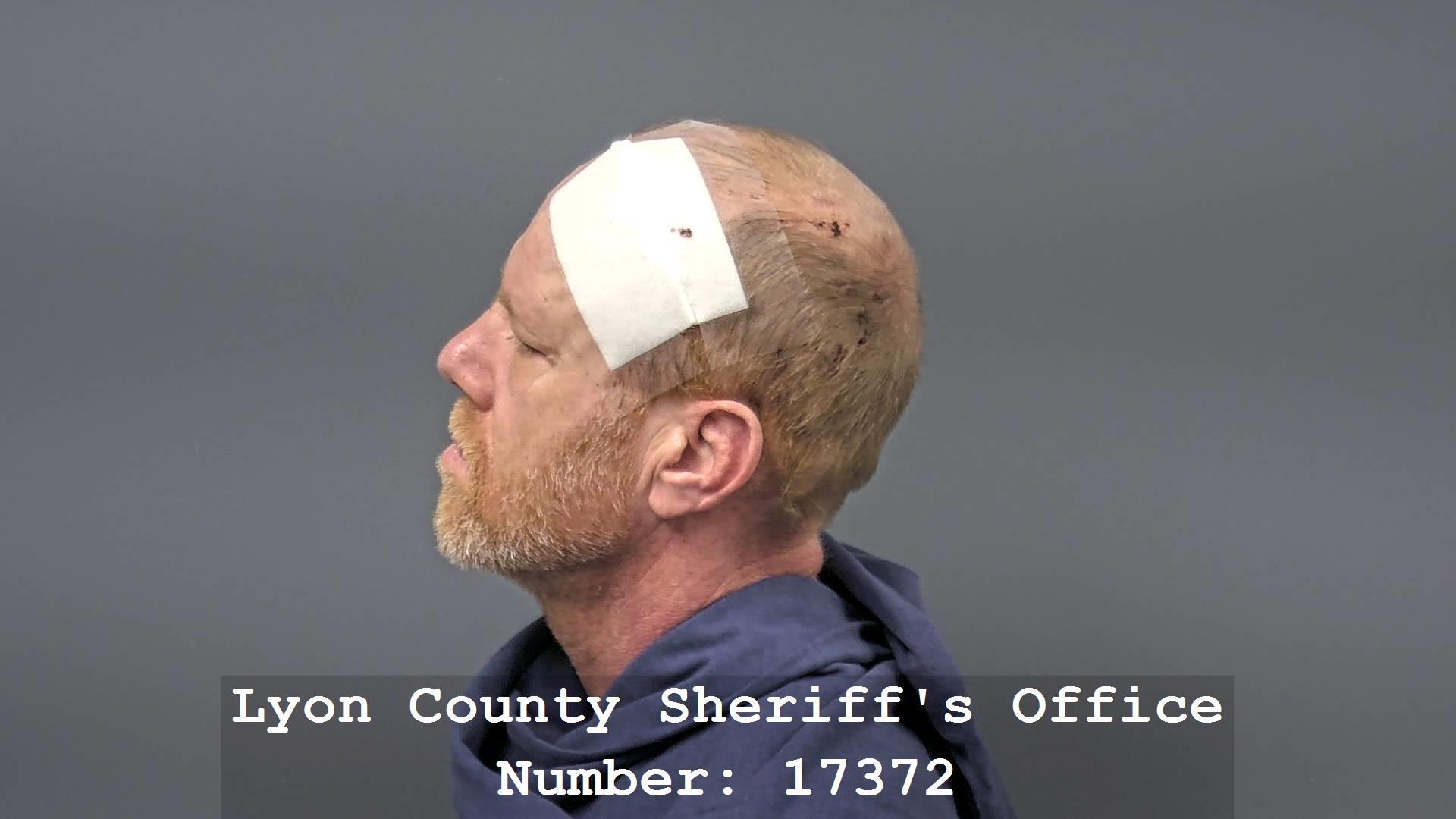 PRESTON ASHBURN Profile Mugshot