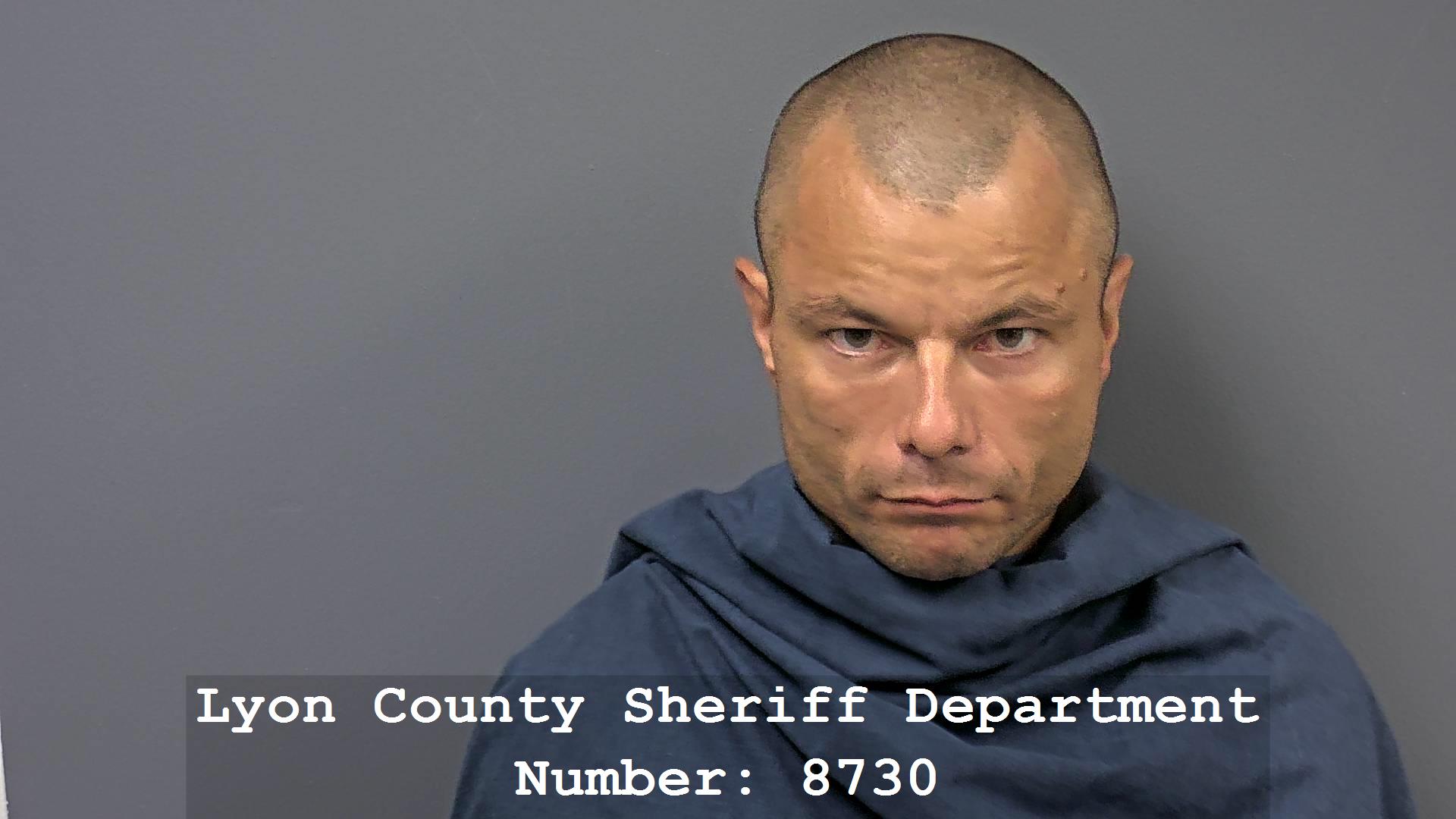 - Lyon County Sheriff's Office