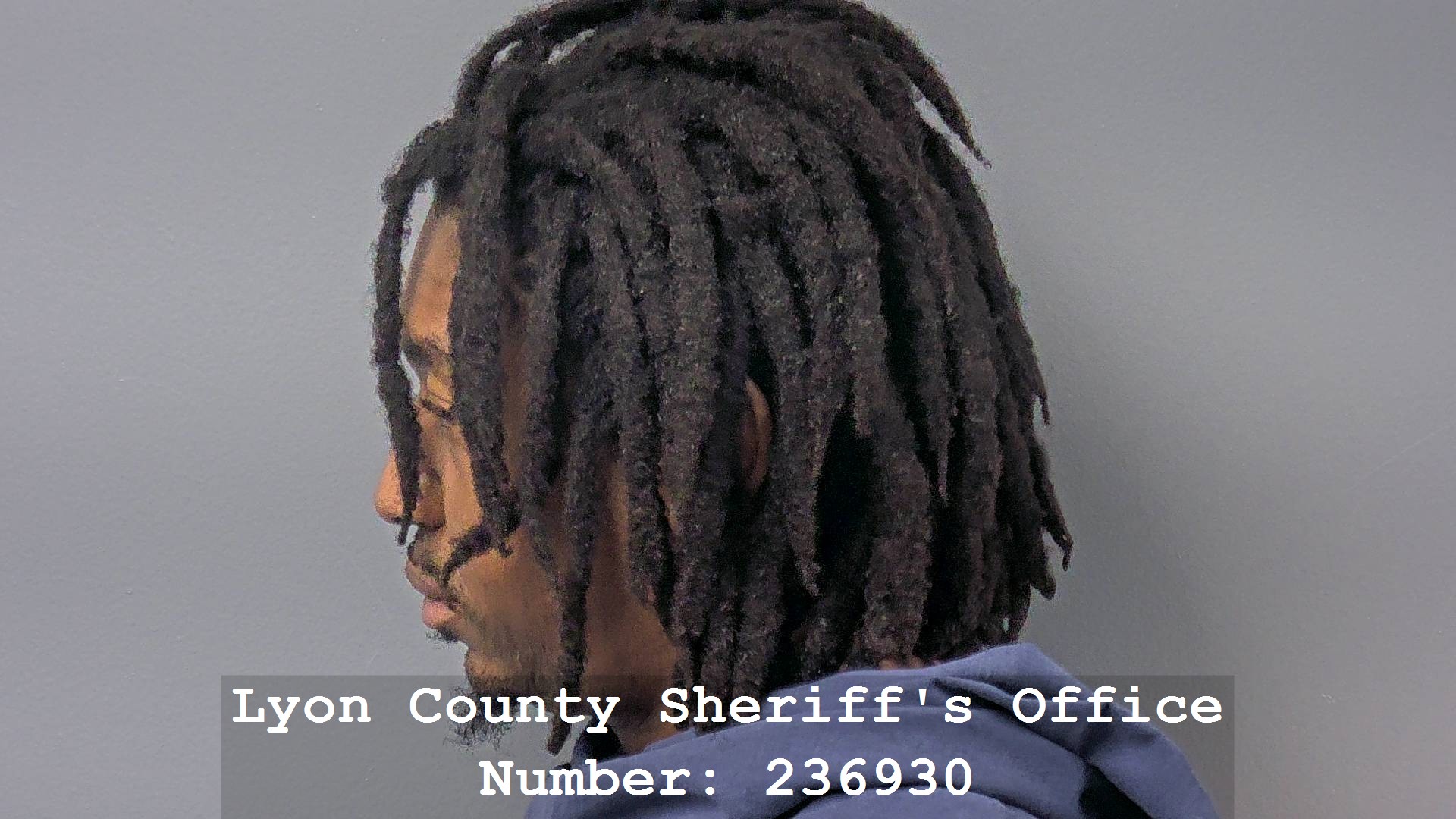 SHAQUIL BARBER Profile Mugshot