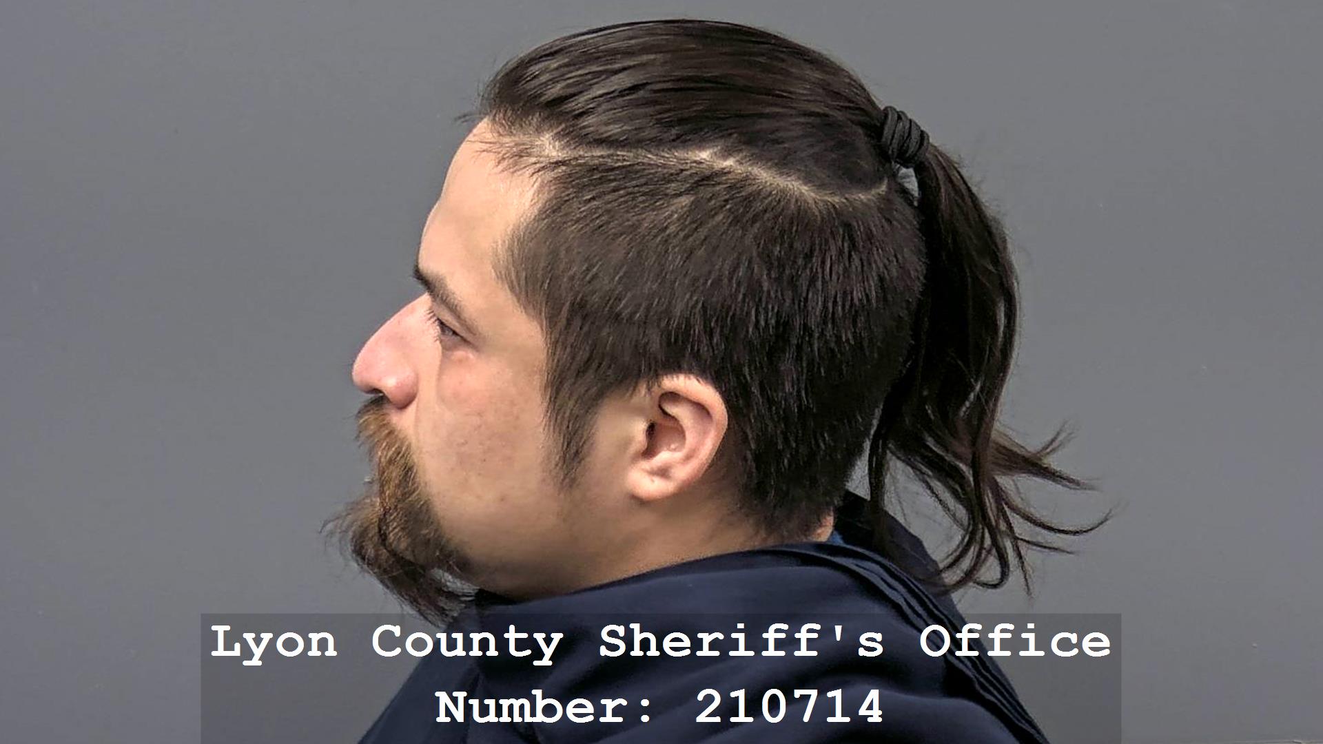 FELIX BARRIOS-GUZMAN Profile Mugshot