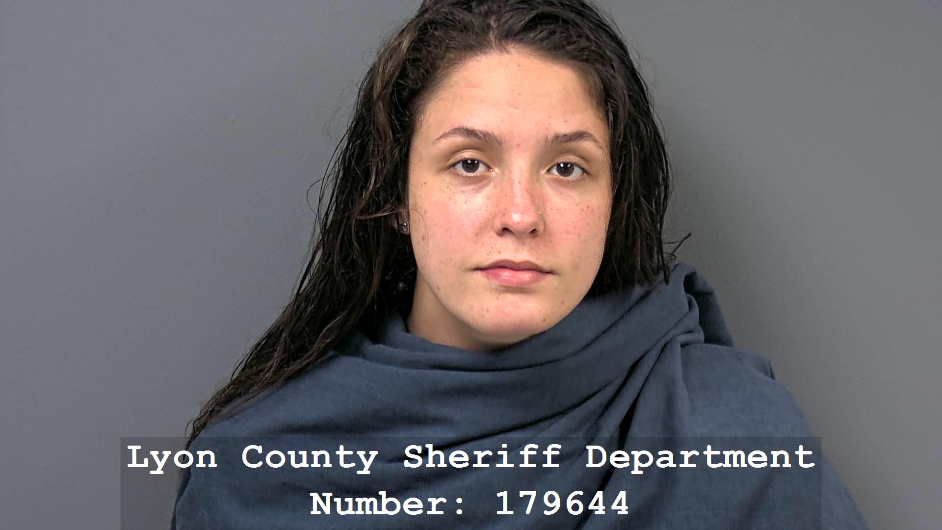  Lyon County Sheriff's Office