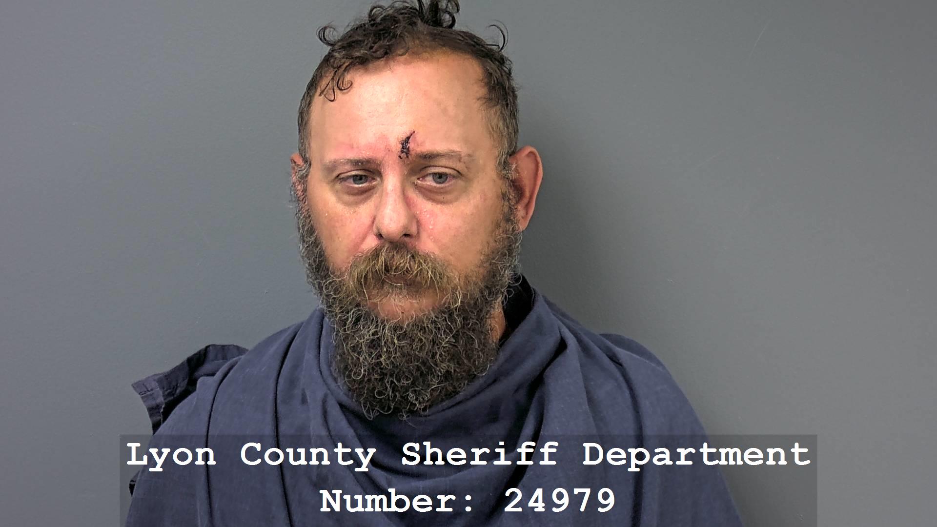  Lyon County Sheriff's Office