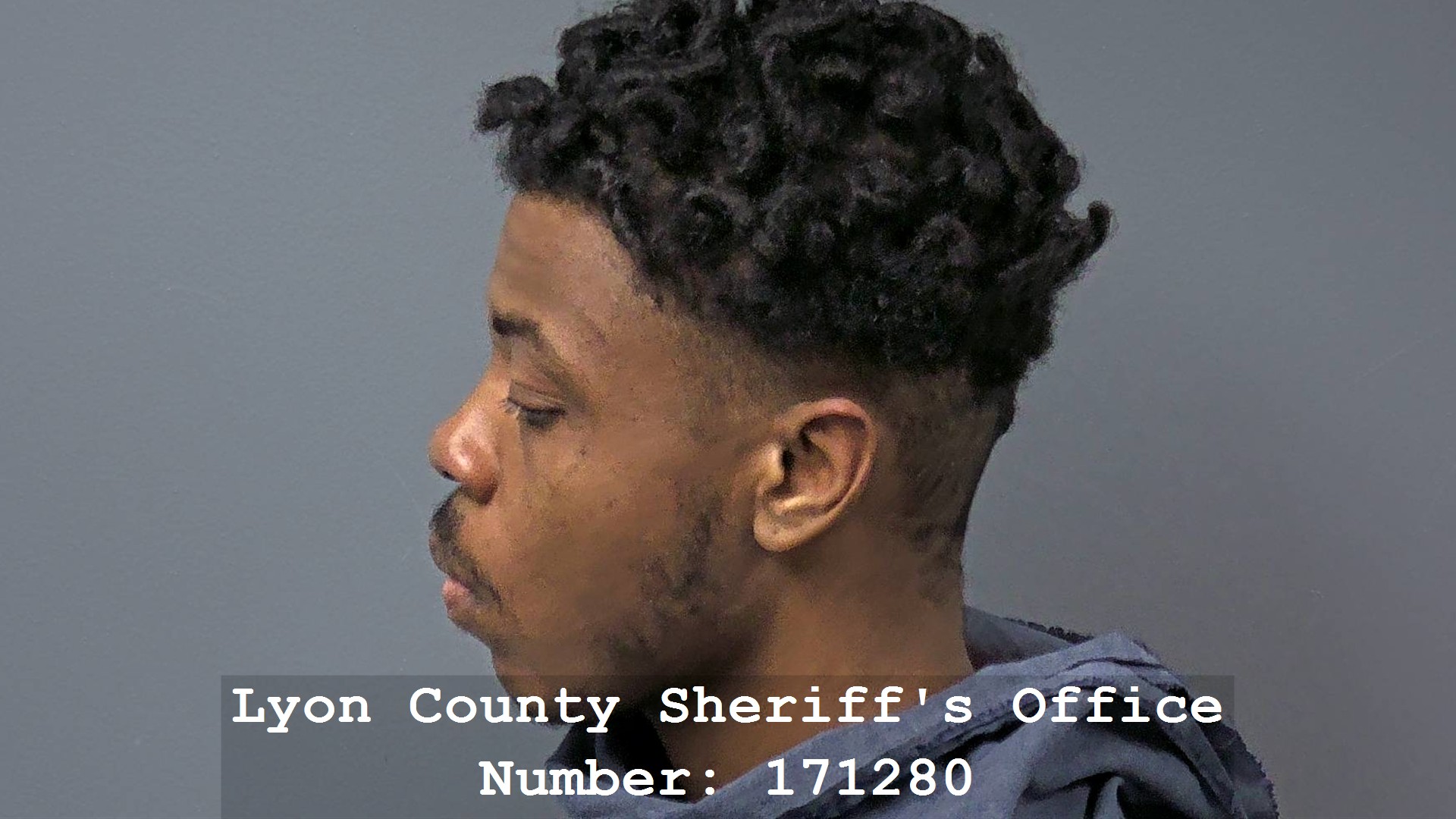 MALIK DORSEY Profile Mugshot
