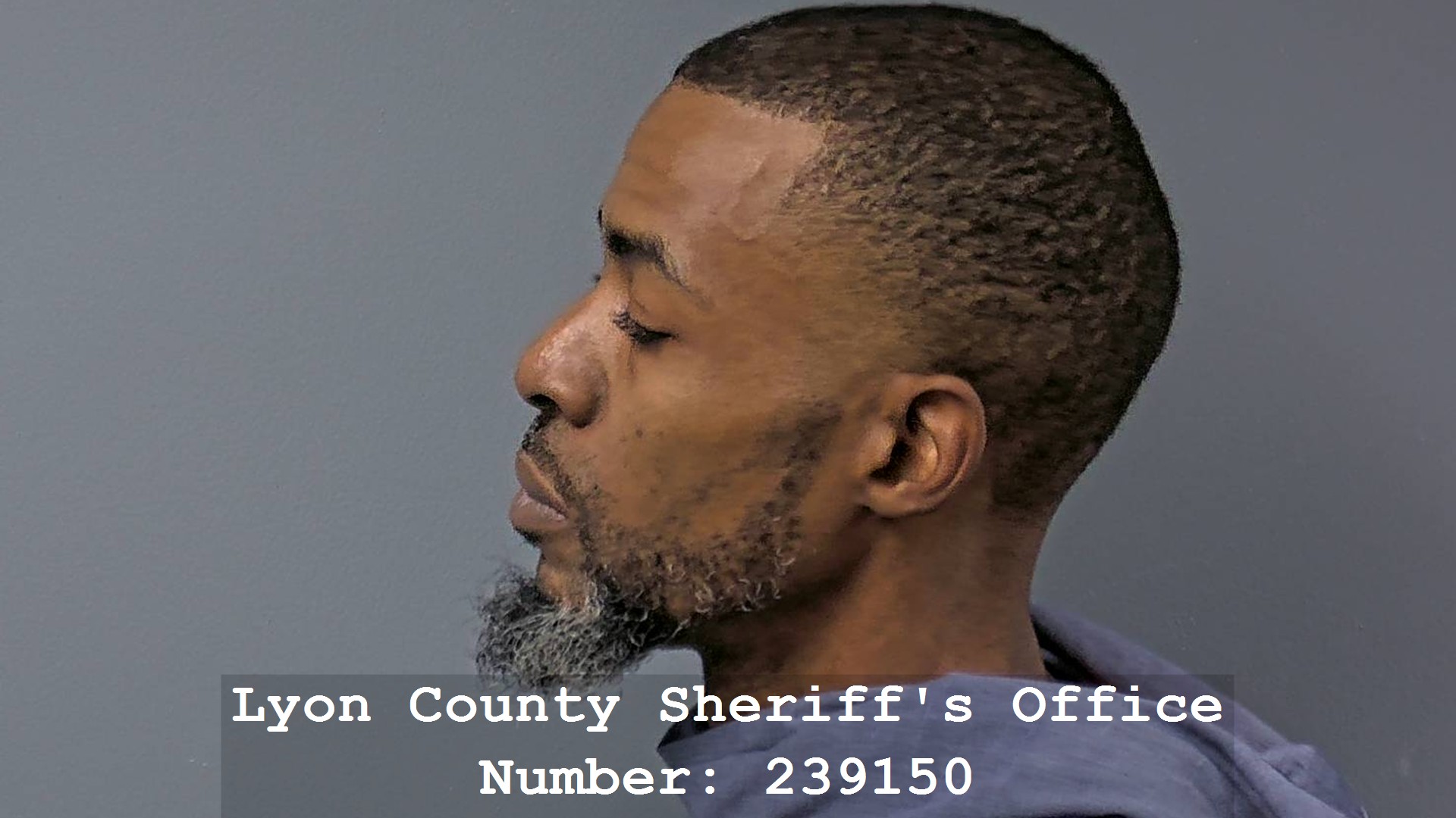 KOURTNEY EPPS Profile Mugshot