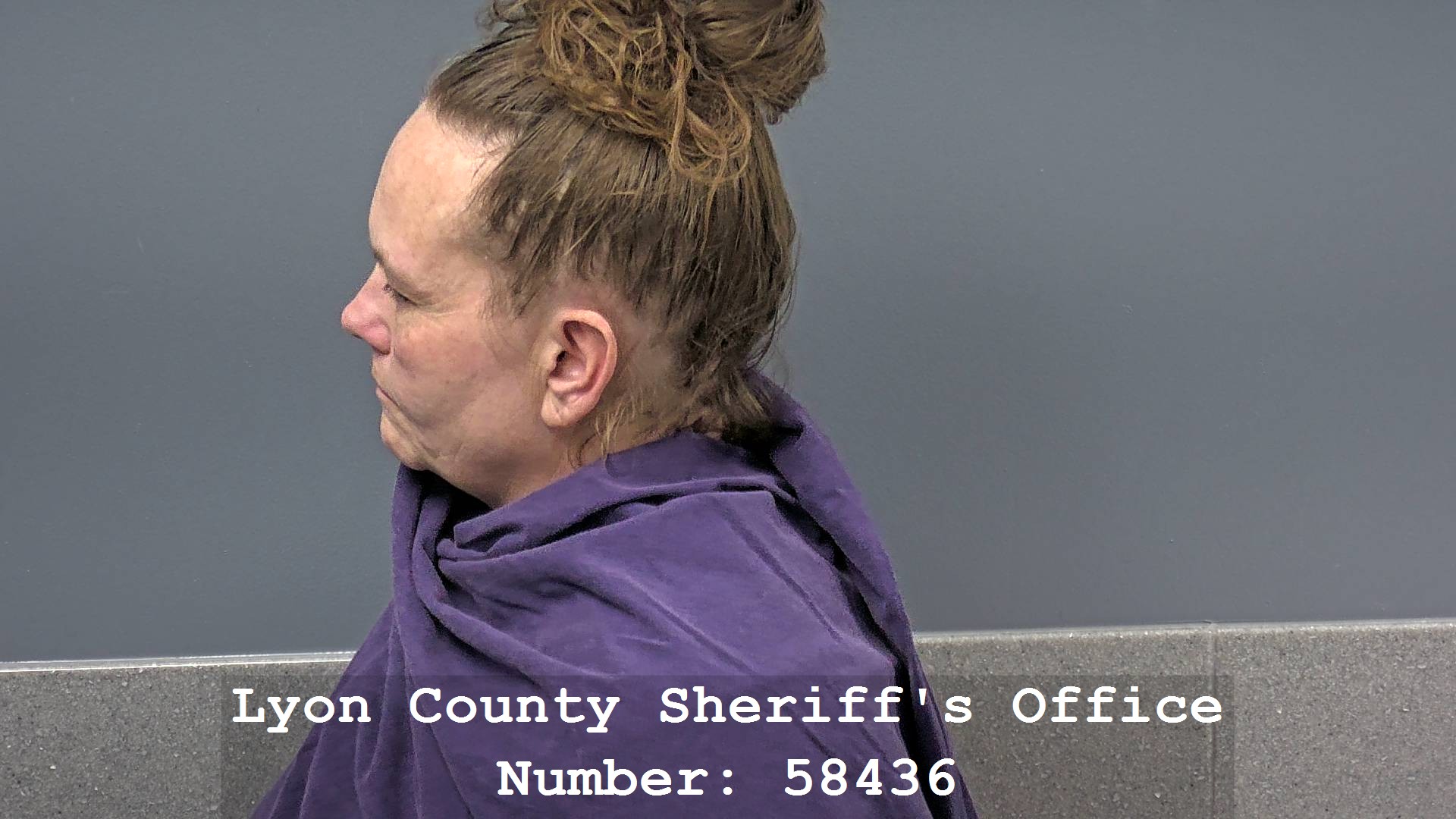 JENNIFER FLORES Profile Mugshot