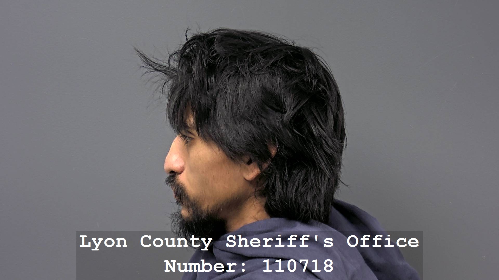 GERARDO GIL Profile Mugshot