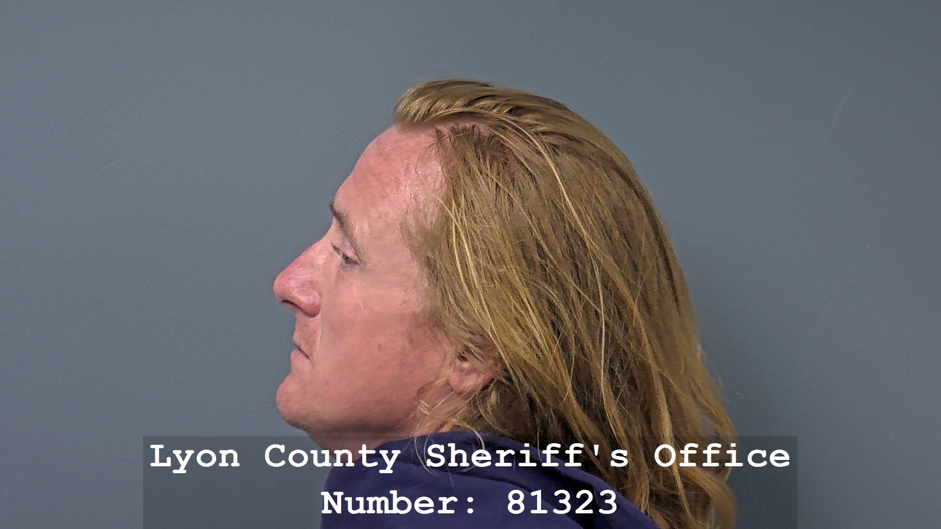 RICHARD HART Profile Mugshot