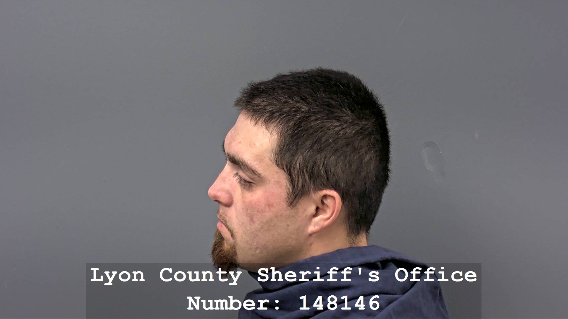 GUILLERMO HINOSTROZA Profile Mugshot