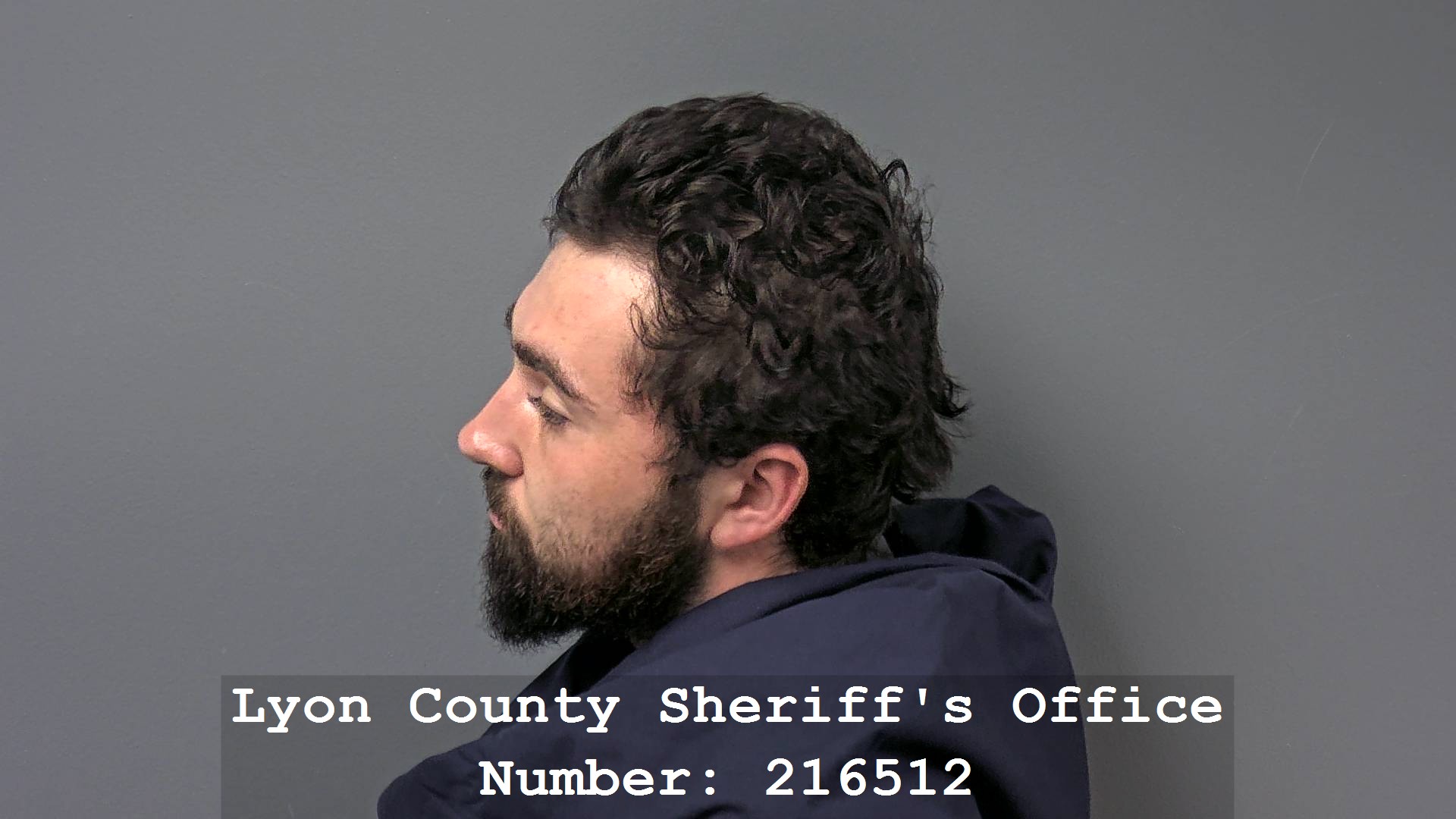 JORDAN JOHNSON Profile Mugshot