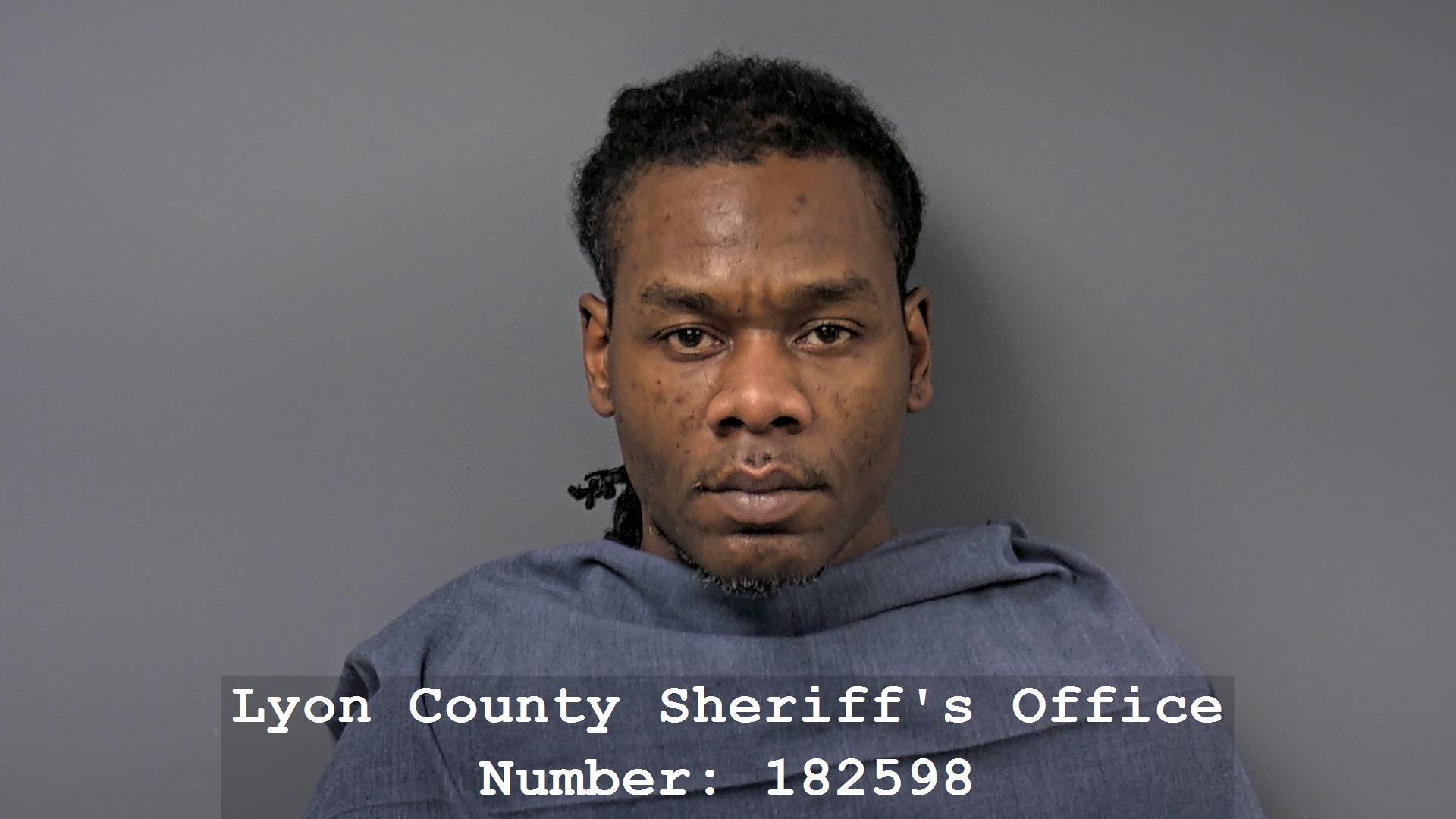 AARON LEE