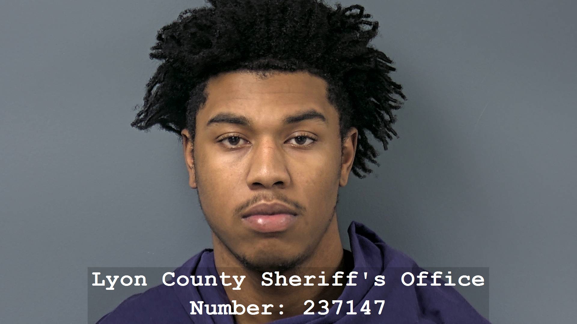 KRISHON LETT