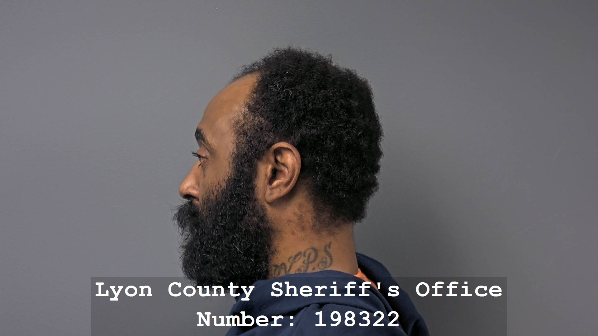 PETER MCDONALD Profile Mugshot