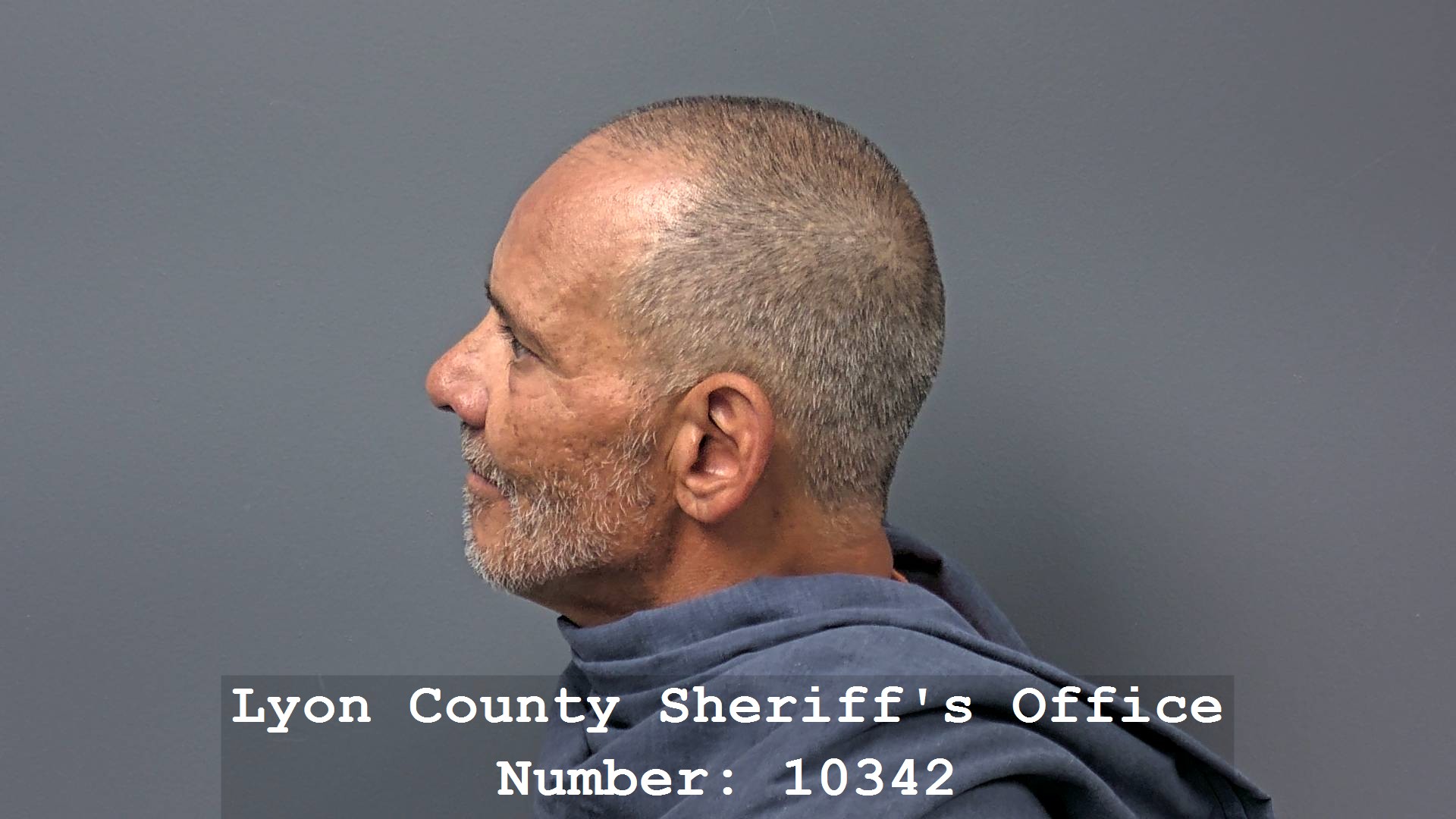 GREGORY MOELLMAN Profile Mugshot