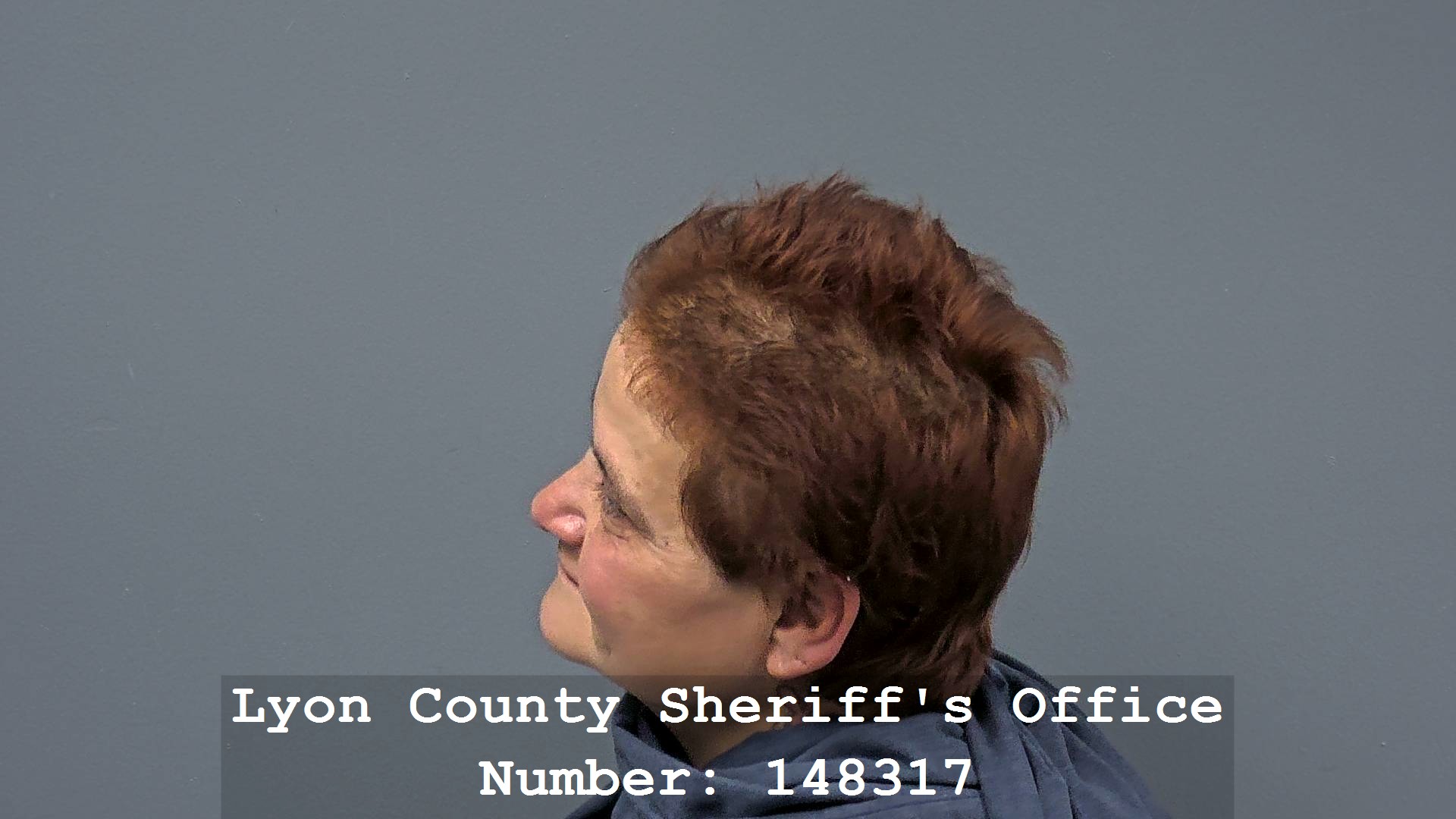 DENISE NEWMAN Profile Mugshot