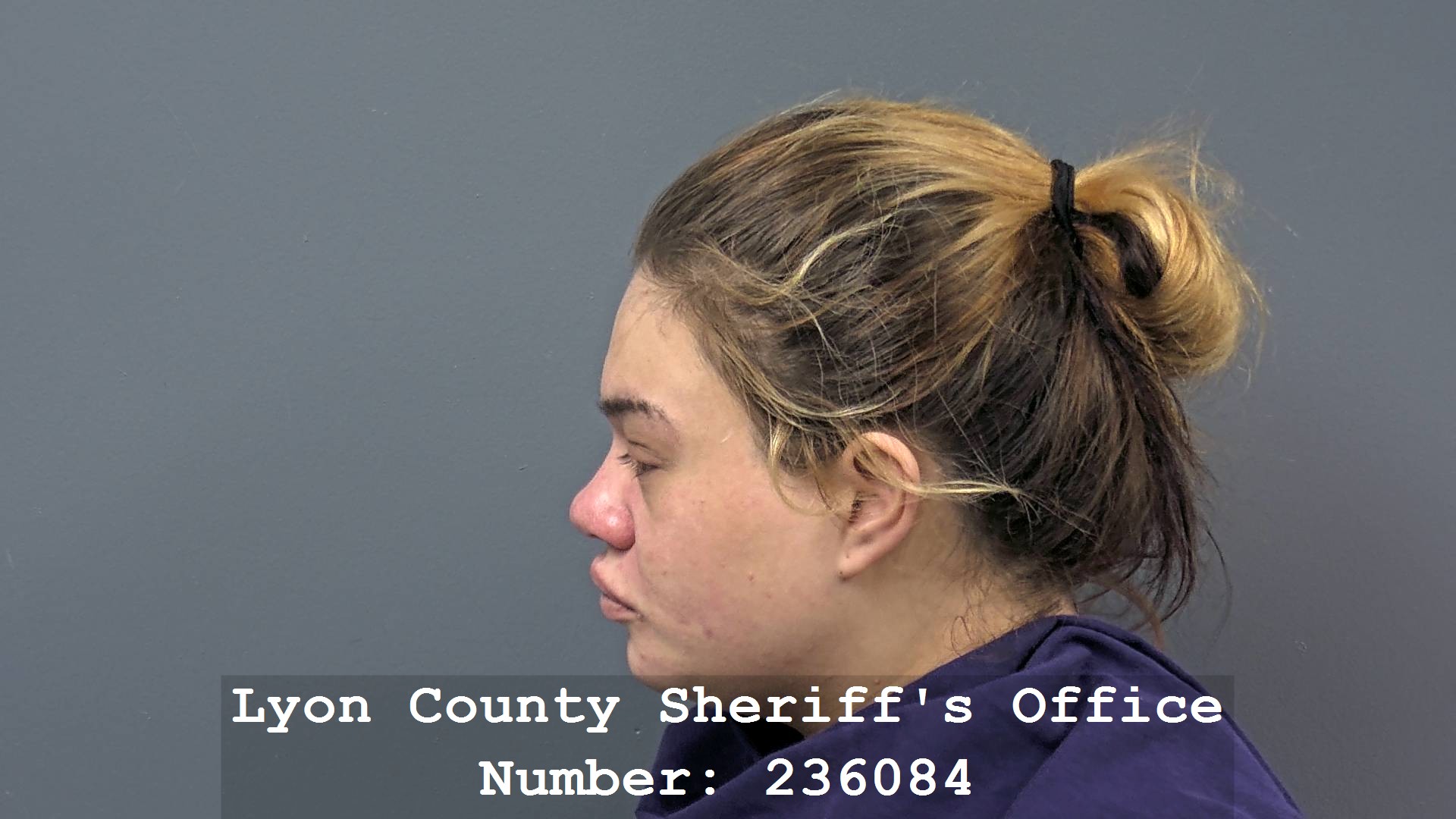 AYLISSA NORRIS Profile Mugshot