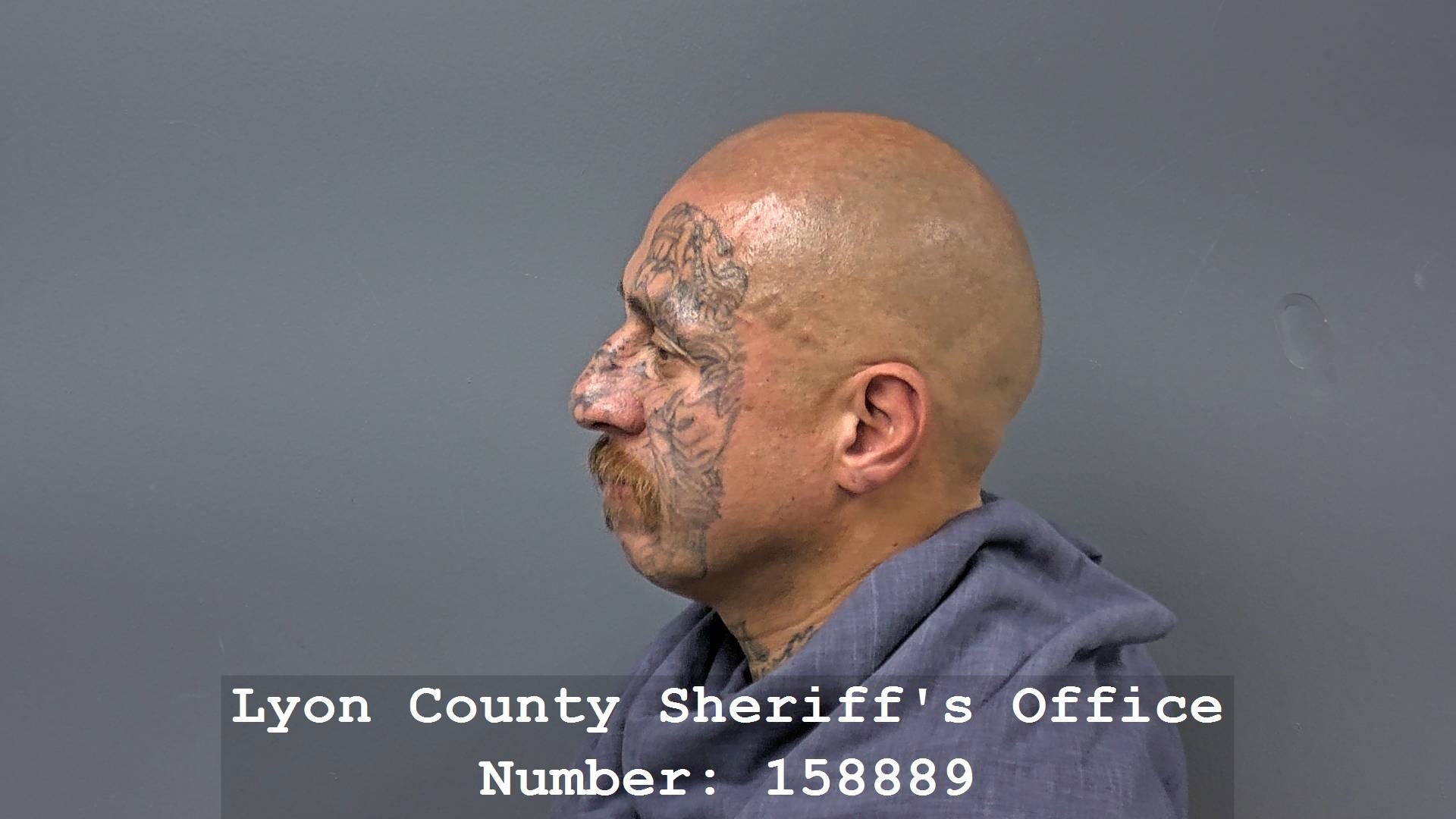 ALFREDO PENA Profile Mugshot