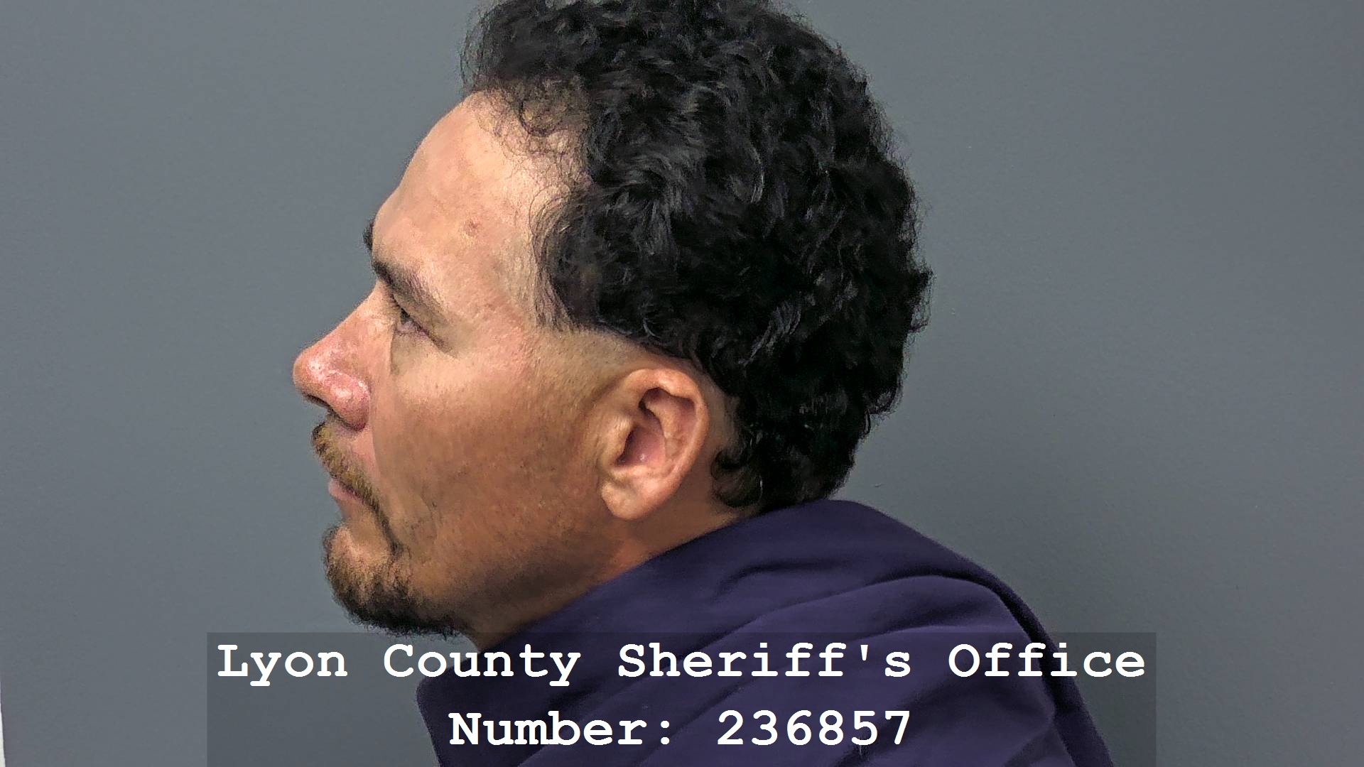 MARTIN PICHARDO-MACHARDO Profile Mugshot