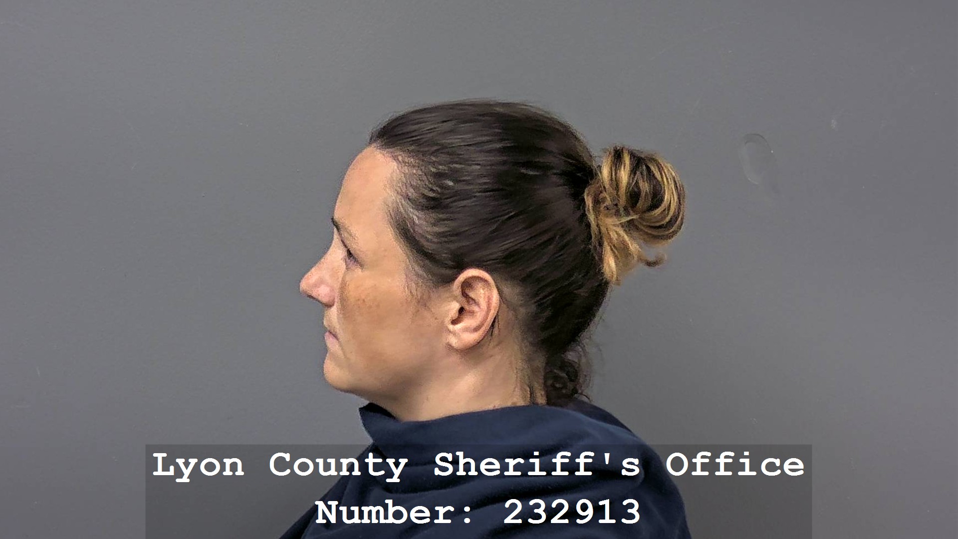 TUESDAY PUMMILL Profile Mugshot