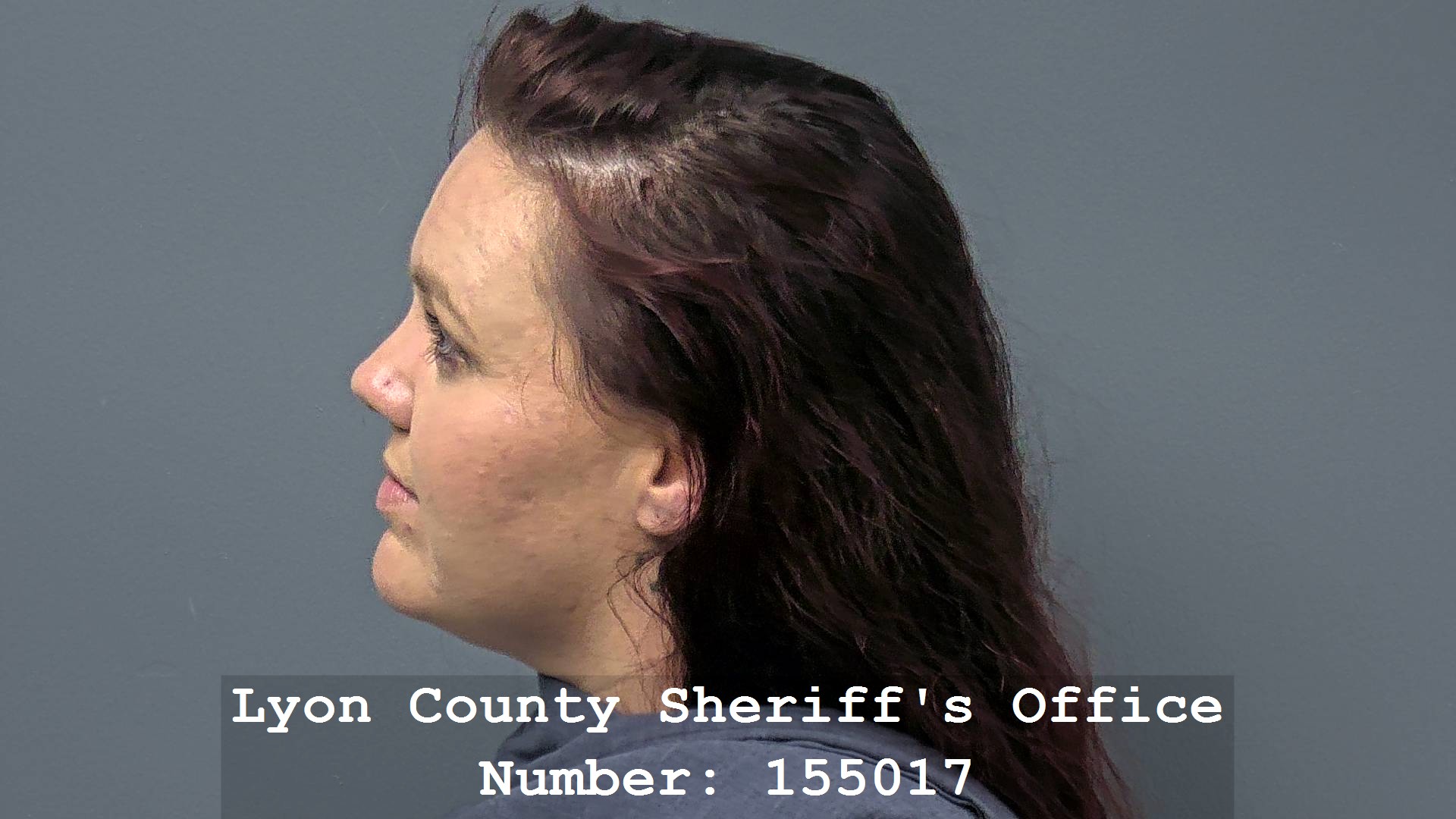 BRIANNA RODECAP Profile Mugshot