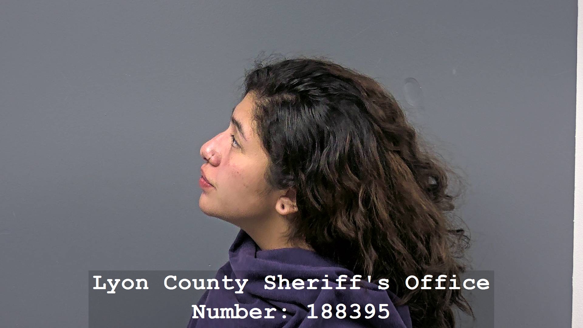 GISELLE SANDOVAL Profile Mugshot