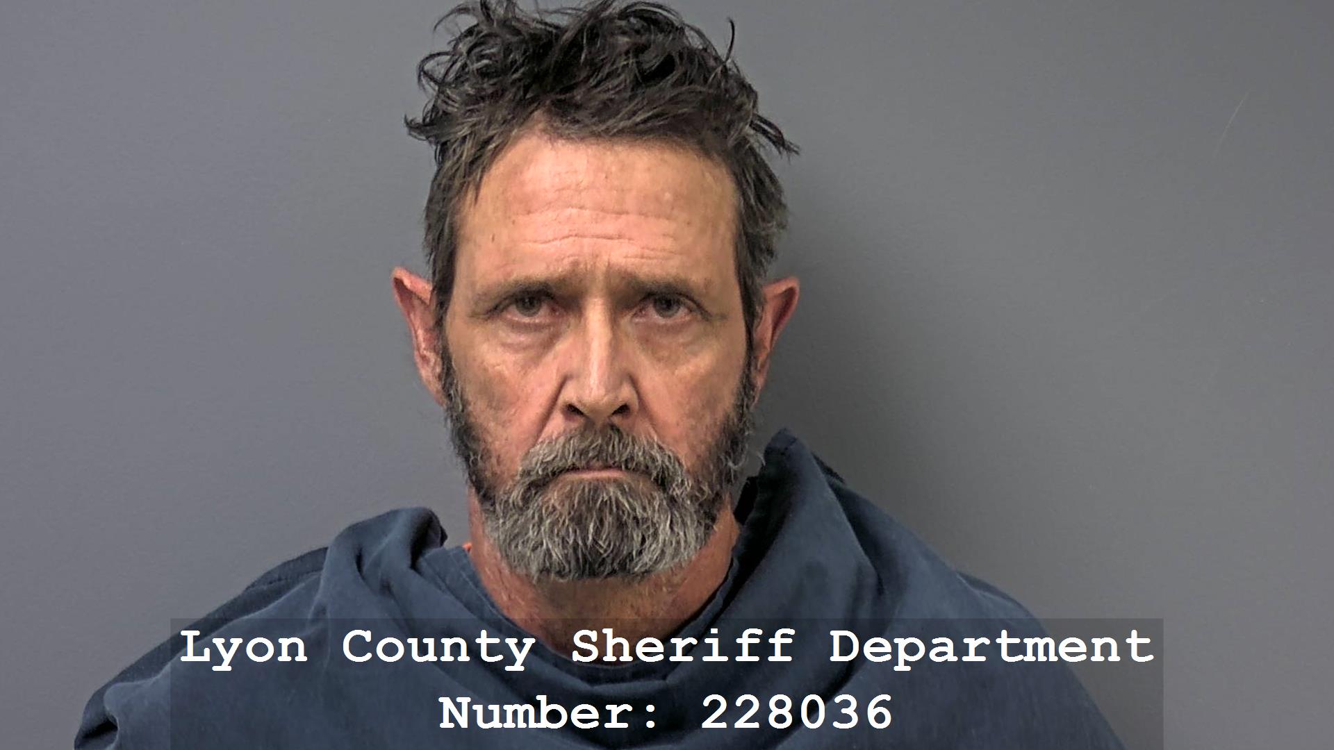  Lyon County Sheriff's Office