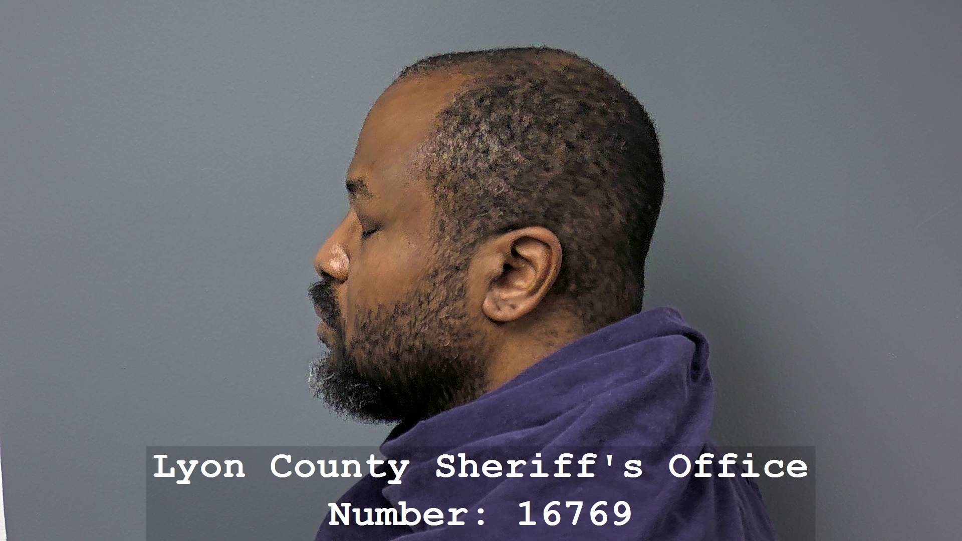 TRAVIS SILVERSON Profile Mugshot