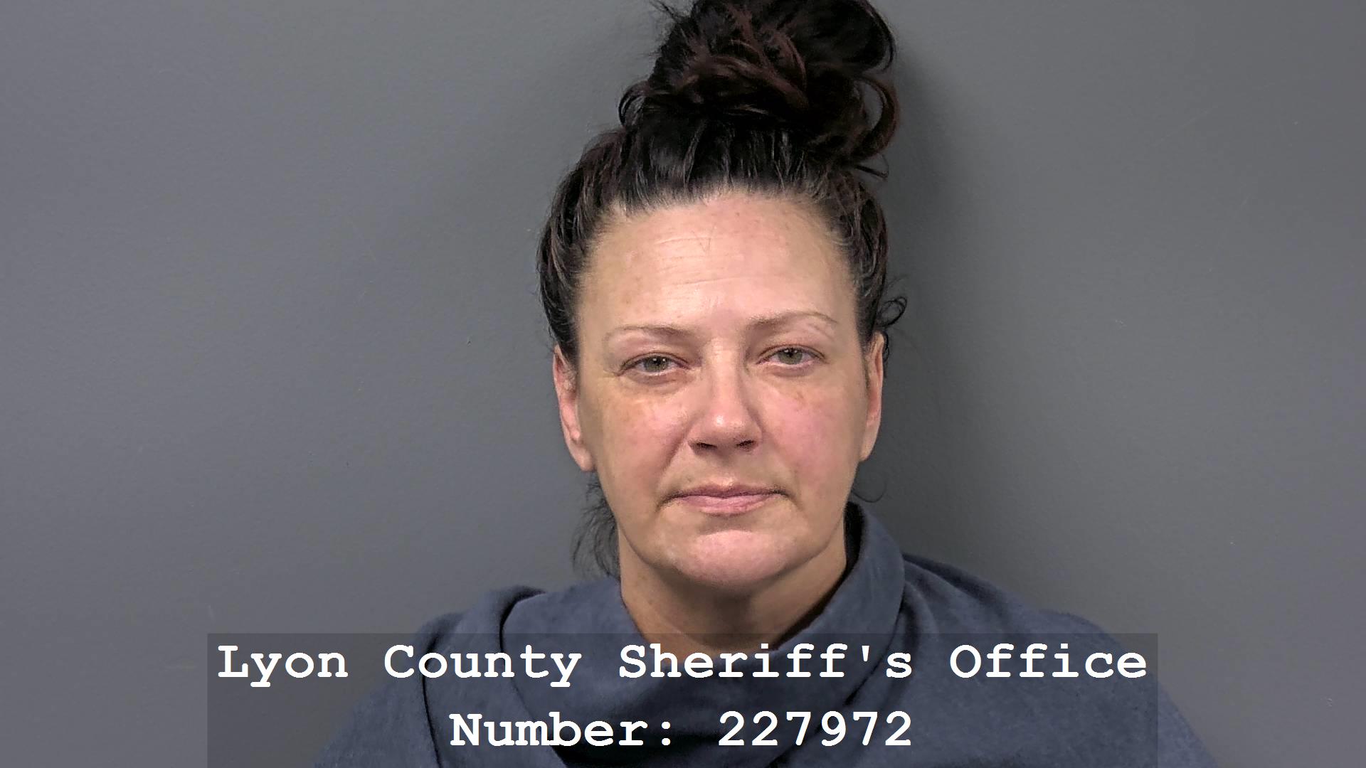 AMBER SMITH