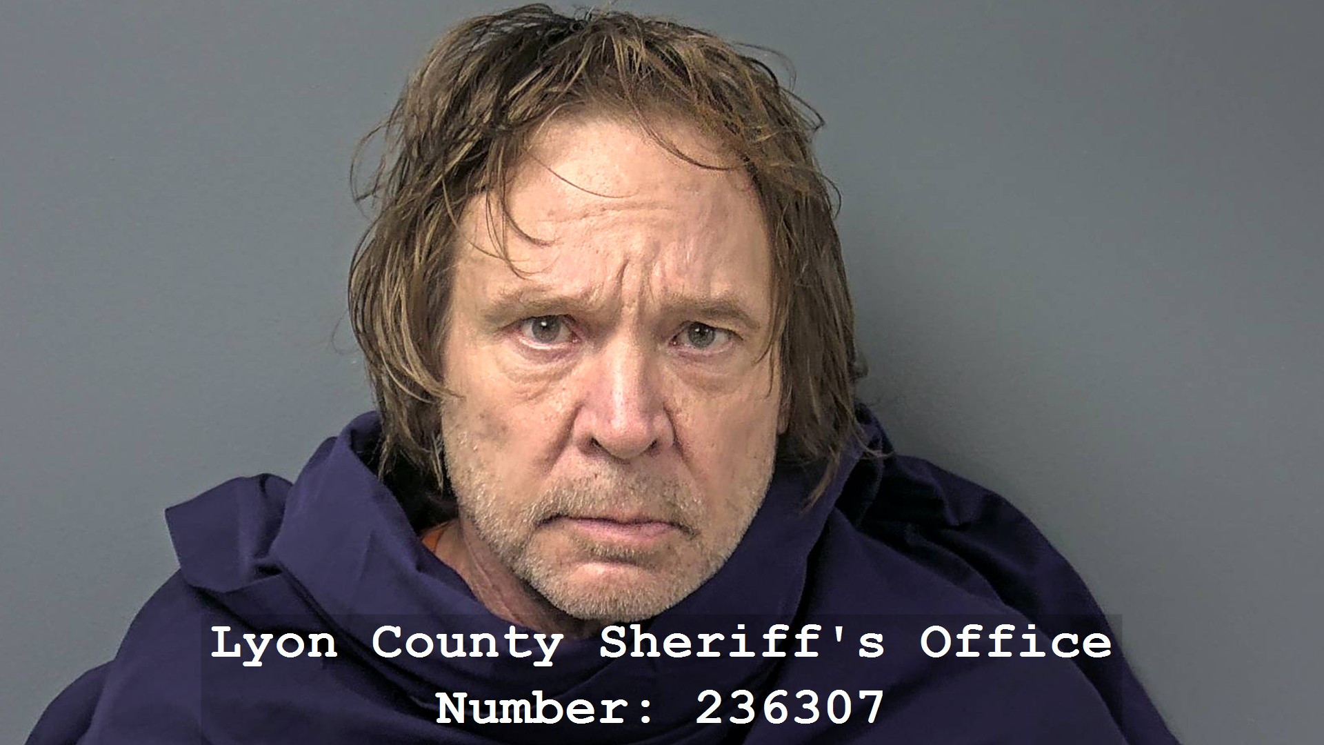 MICHAEL STANFIELD