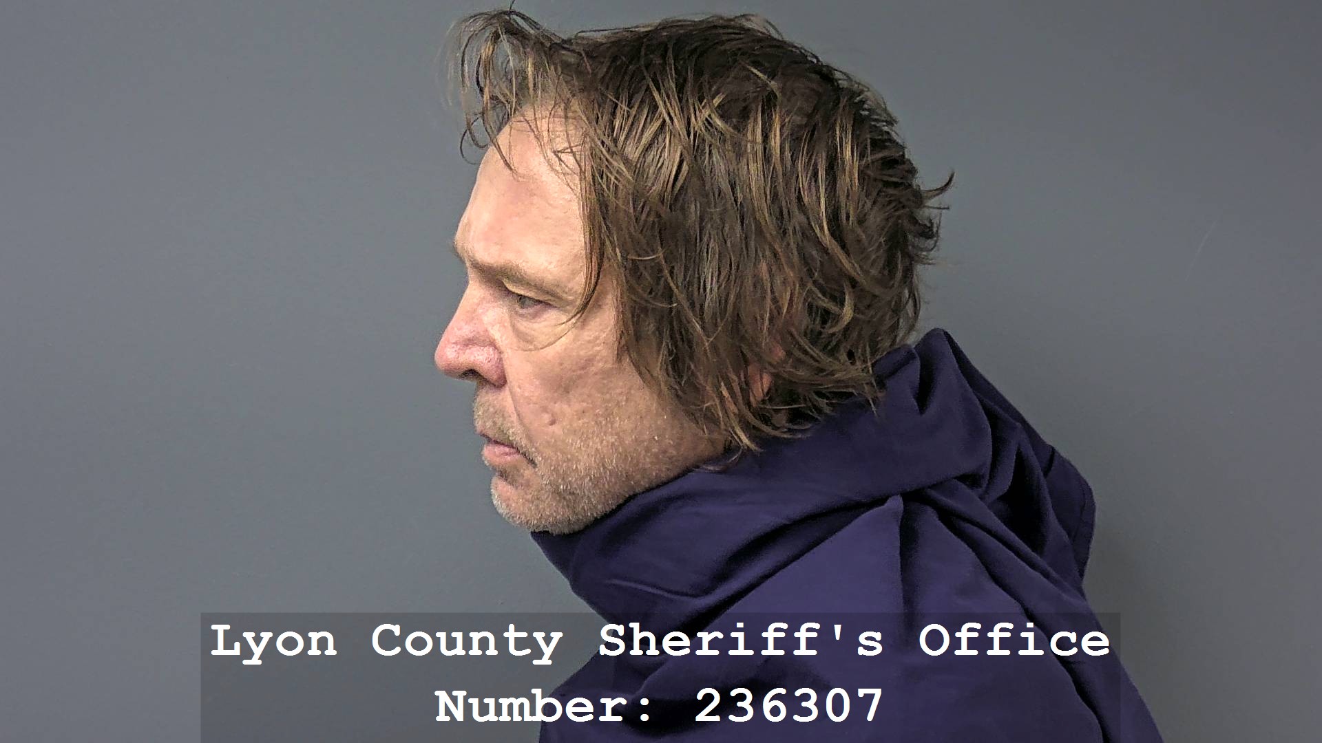 MICHAEL STANFIELD Profile Mugshot
