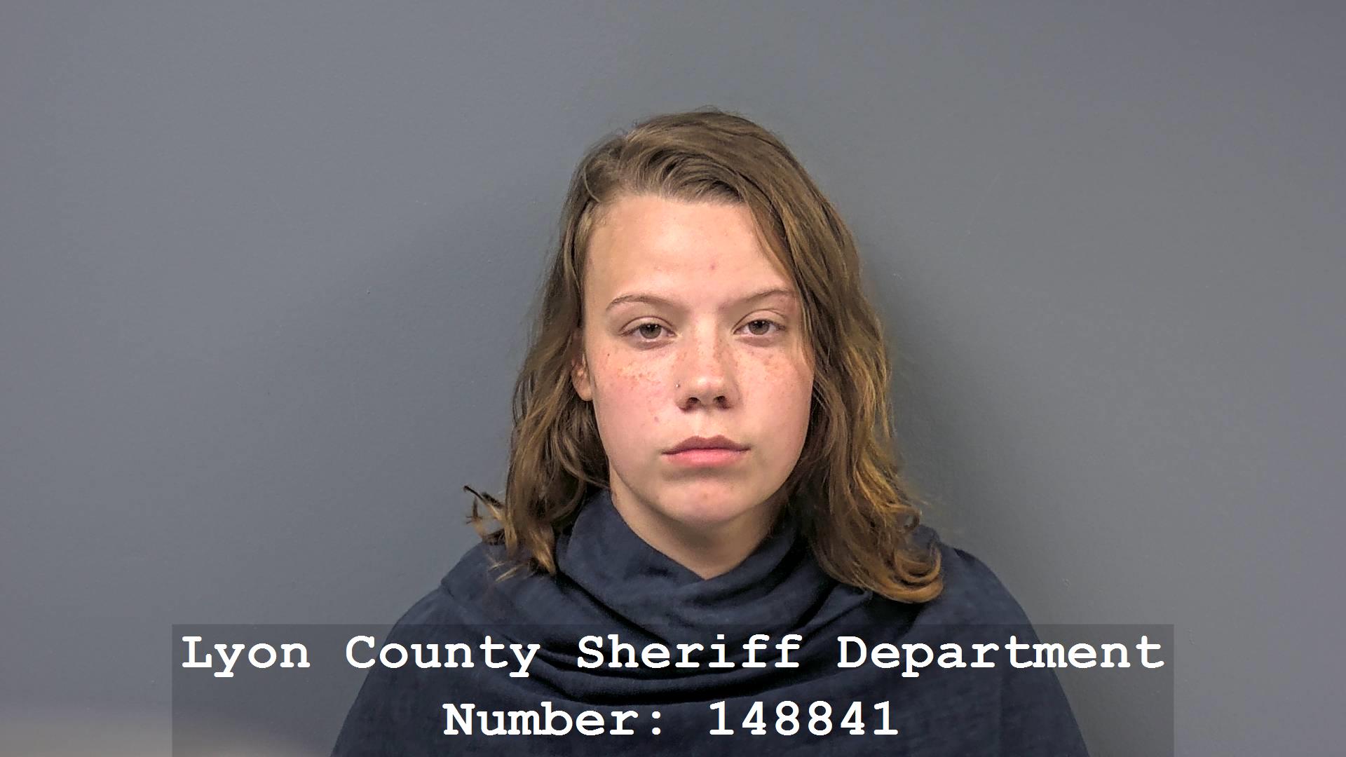 - Lyon County Sheriff's Office