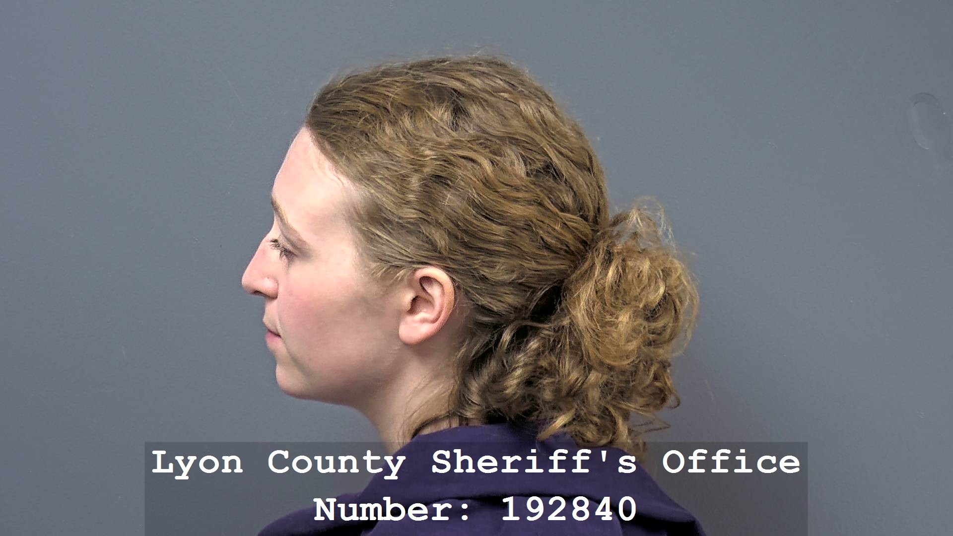 HANNAH WILSON Profile Mugshot