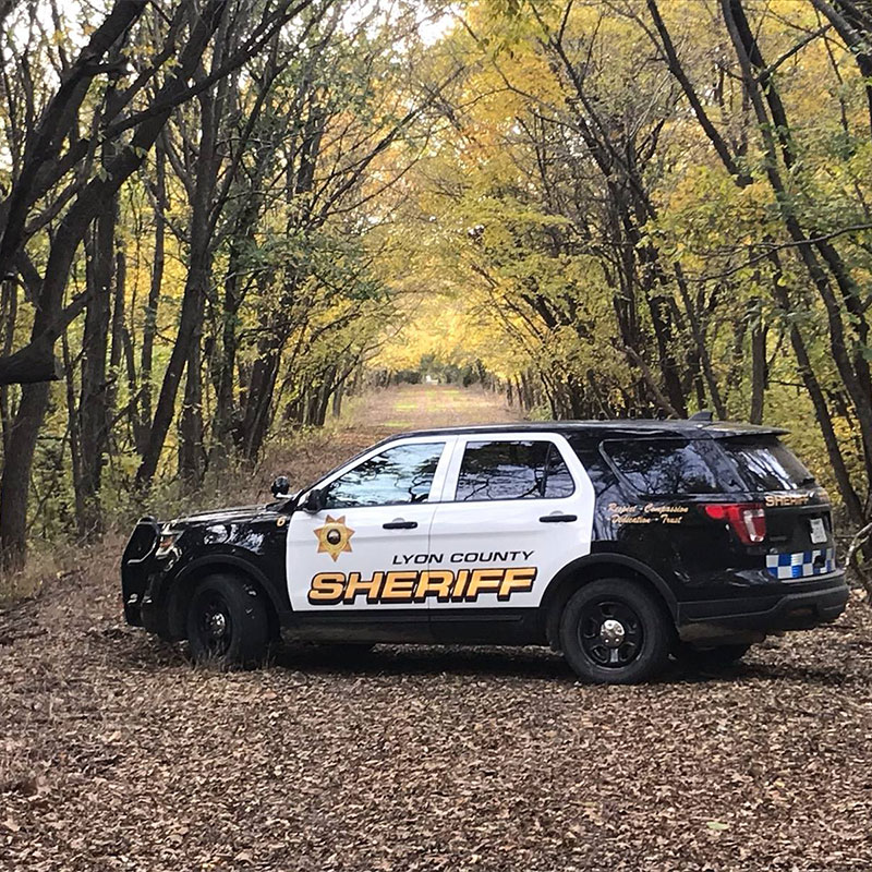 Lyon county sheriff miami ok