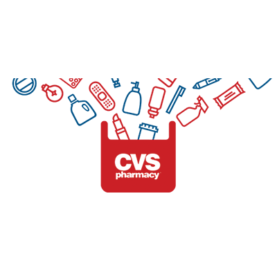 cvs takeback logo