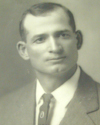 Sheriff Walter A. Davis