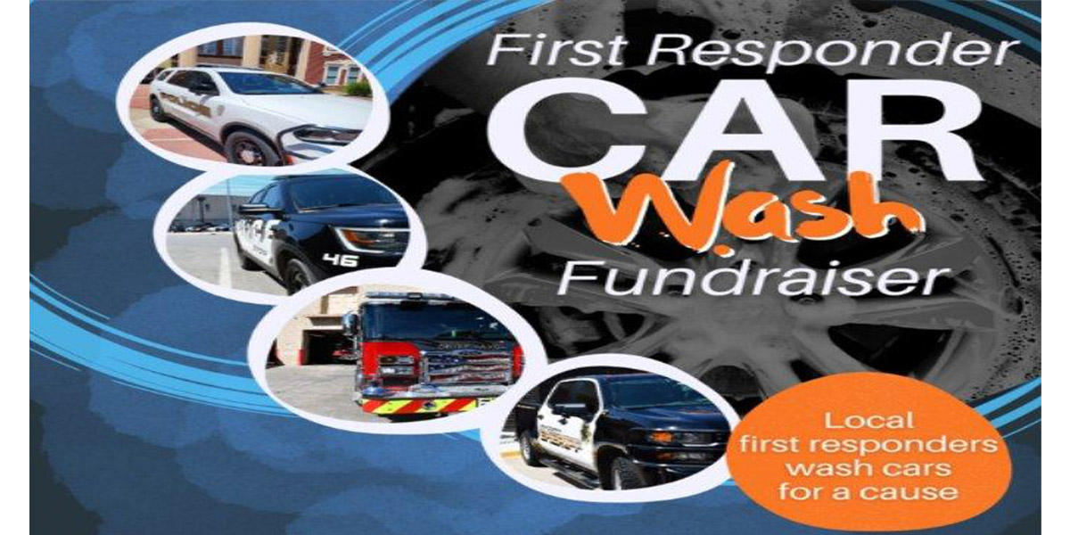 First Responder Car Wash