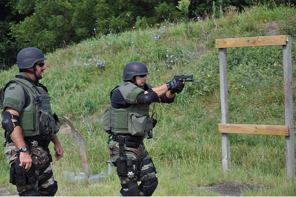 srt training