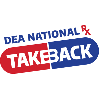 cvs takeback logo