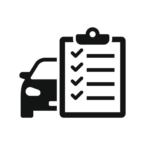 vehicle inspection